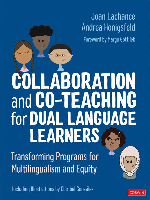 Title details for Collaboration and Co-Teaching for Dual Language Learners by Joan Lachance - Available